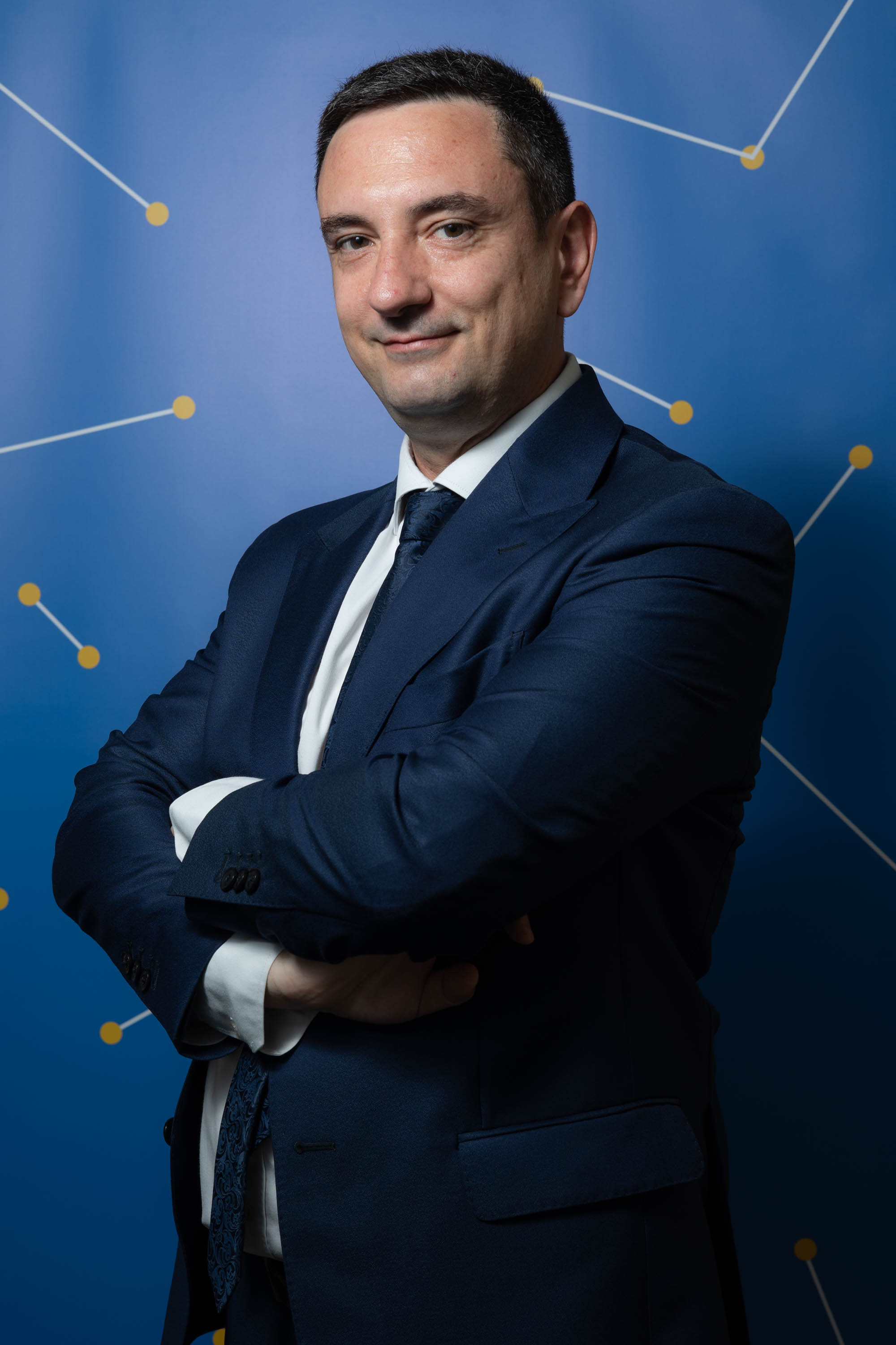 Marco Pisano