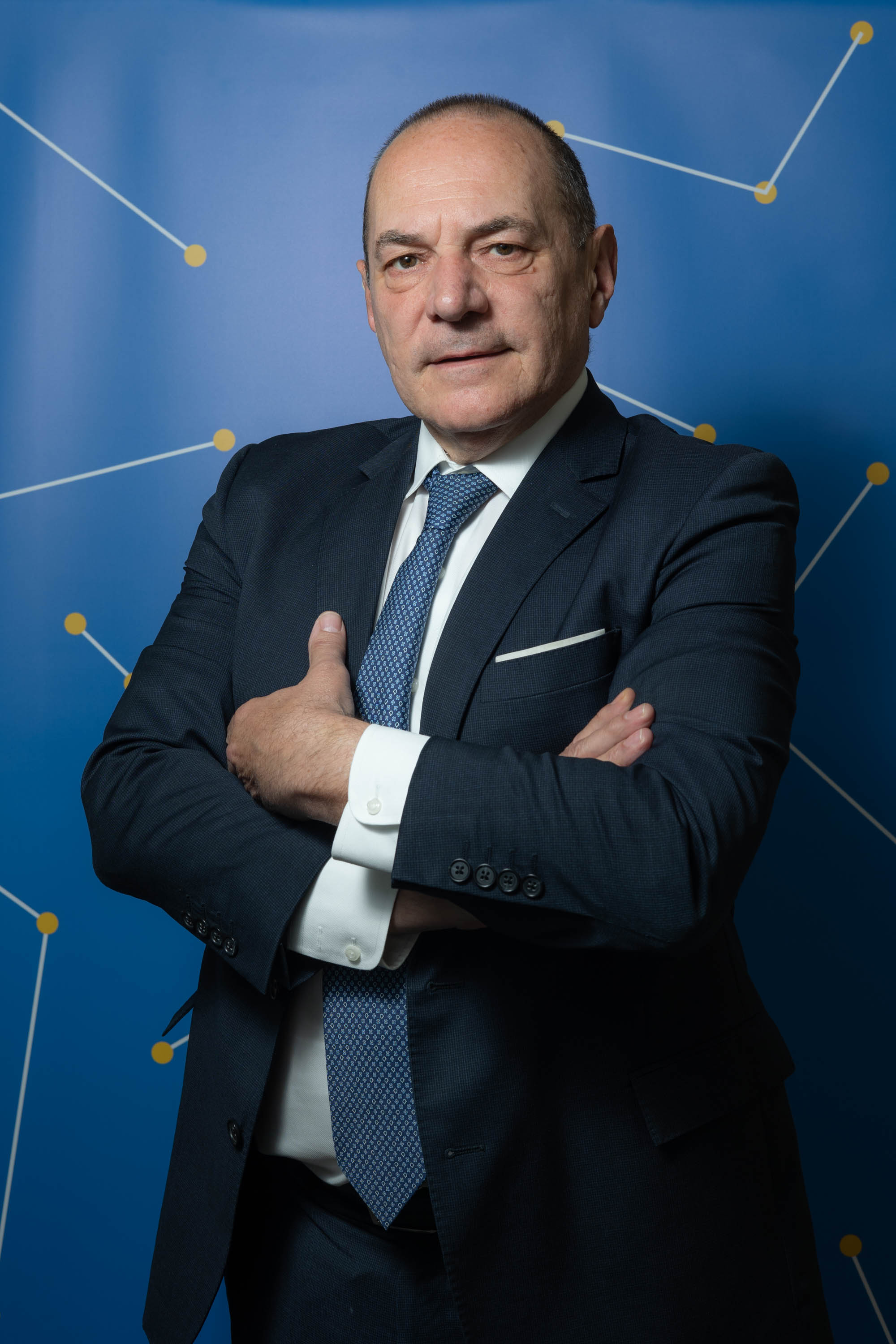 Mauro Marchiaro