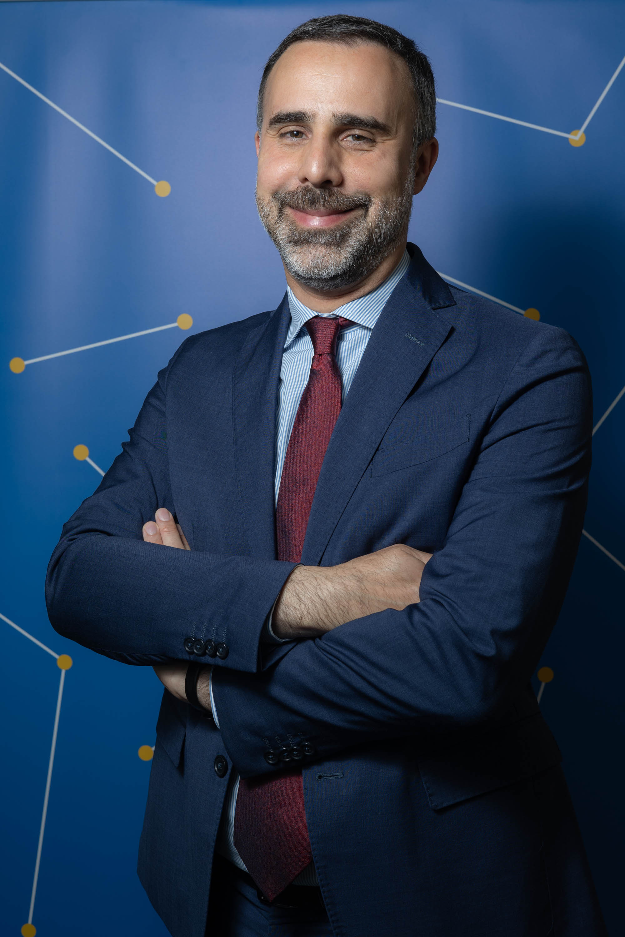 Paolo Guazzotti