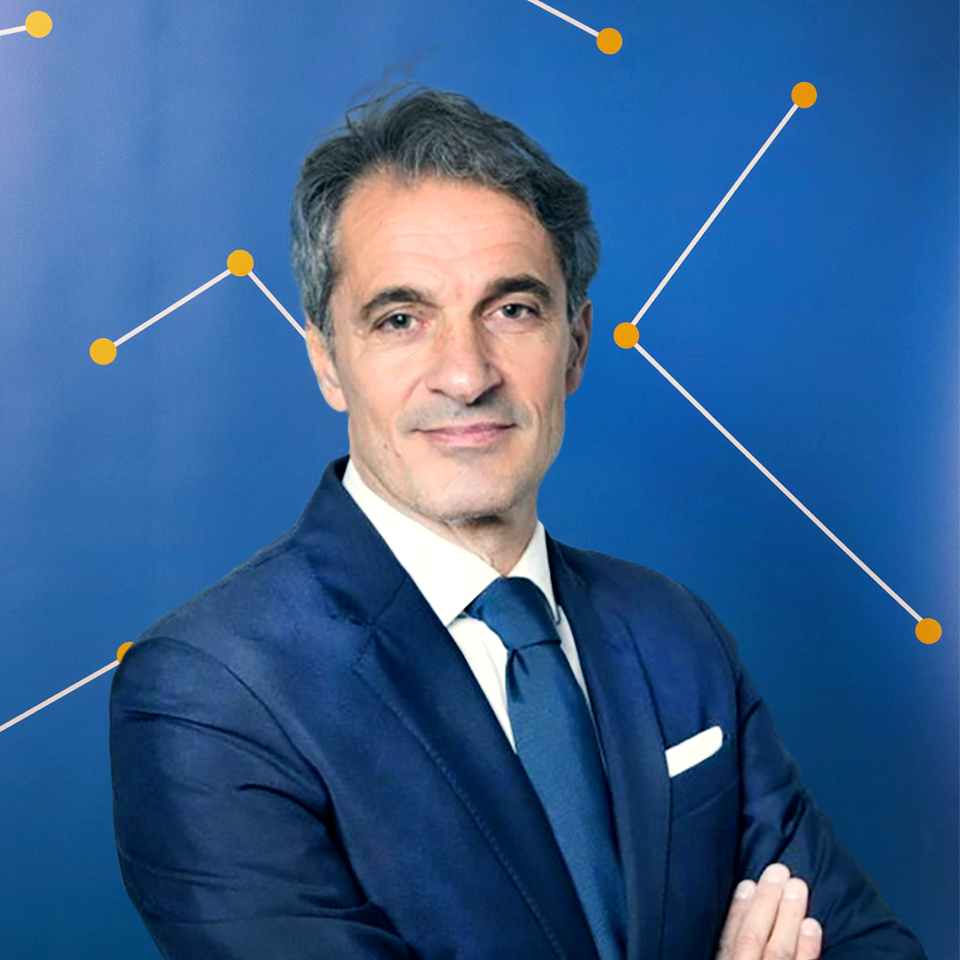 Massimiliano Francone